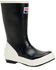 Image #2 - Xtratuf Women's 12" Legacy Waterproof - Round Toe, Black, hi-res
