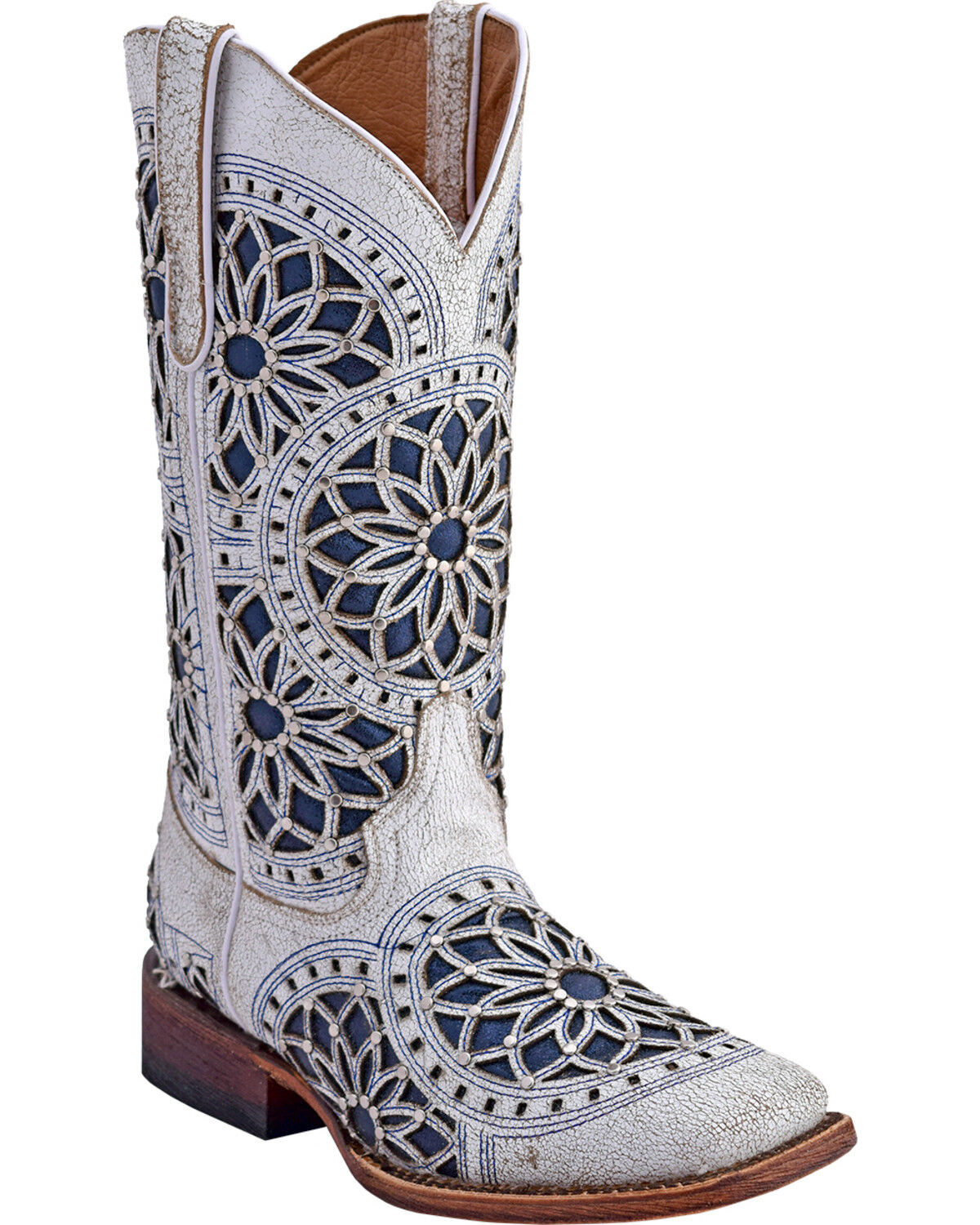 ferrini western boots