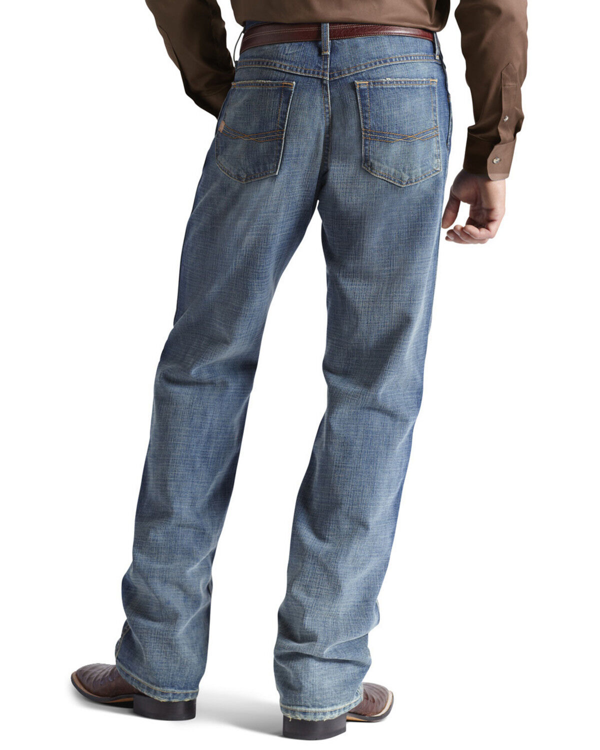 ariat m6 jeans