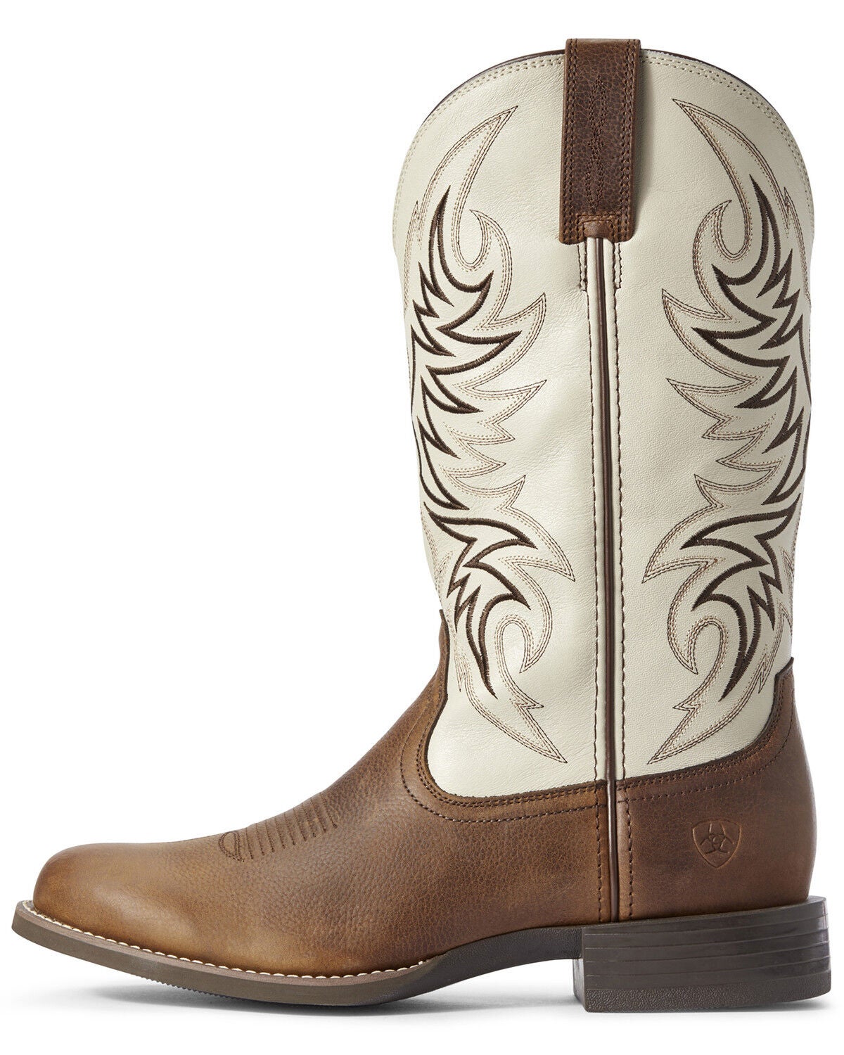 ariat men's snow boots