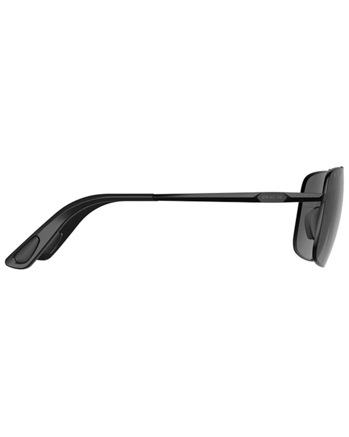 Image #4 - Bex Porter Sunglasses, Black/grey, hi-res