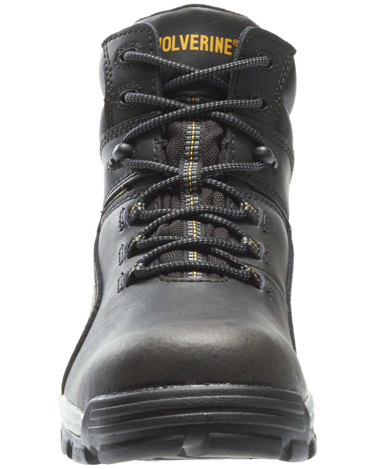 wolverine men's tarmac work boot