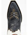 Old Gringo Women's Edith Western Boots - Snip Toe, Blue, hi-res