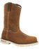 Image #1 - Rocky Men's Grindstone XTR Work Boots - Composite Toe, Russett, hi-res