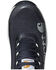 Image #6 - Carhartt Men's Force Work Shoes - Nano Composite Toe, Navy, hi-res