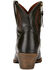 Ariat Women's Darlin Booties - Medium Toe , Black, hi-res