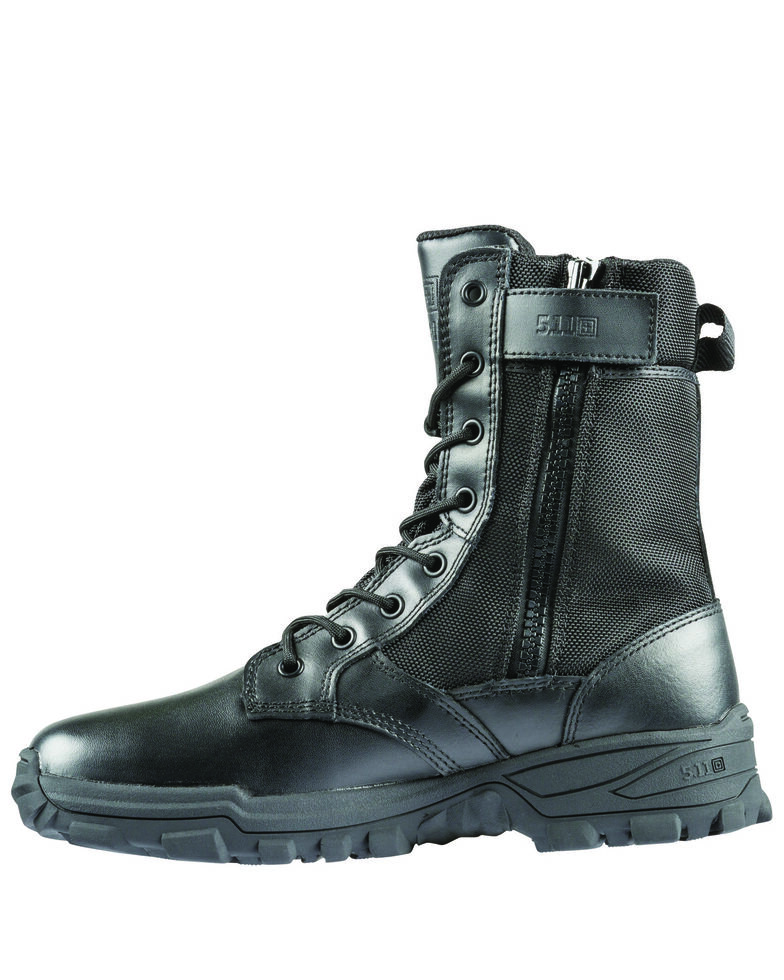 511 safety toe boots