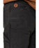 Image #2 - Hawx Men's FR Double Front Ripstop Work Pants , Brown, hi-res