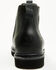 Image #5 - Hawx Men's Pull-On Chelsea Work Boots - Soft Toe, Black, hi-res