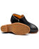 Image #5 - Xena Workwear Women's Gravity Work Shoes - Steel Toe, Black, hi-res