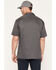 Image #4 - Dickies Men's Twill Short Sleeve Button-Down Original Work Shirt, No Color, hi-res