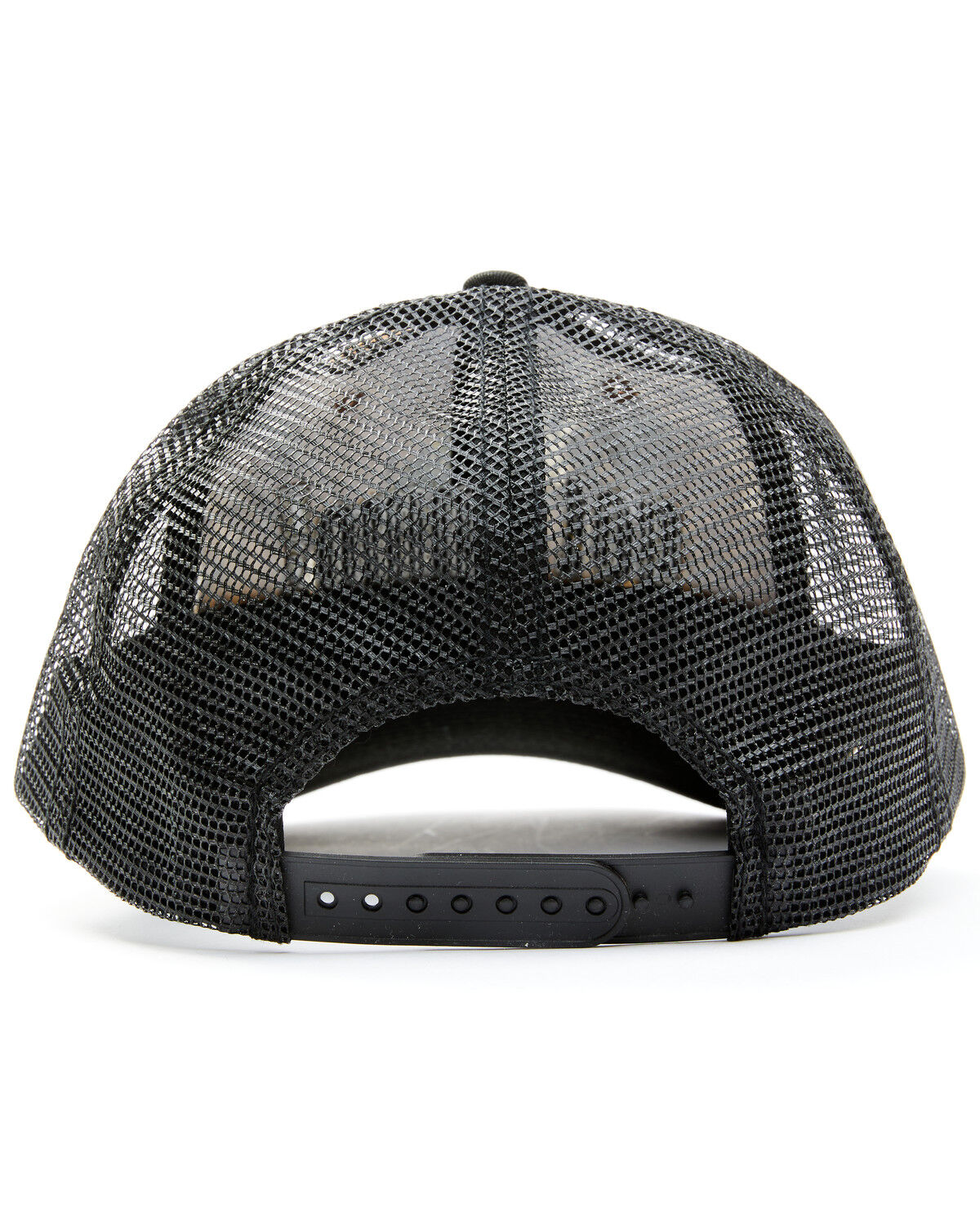 Image #3 - H3 Sportgear Men's Camo Print Got Ammo Ball Cap, Camouflage, hi-res