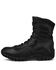 Image #3 - Belleville Men's TR Khyber Waterproof Military Boots - Soft Toe, Black, hi-res