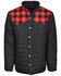 STS Ranchwear Men's The River Jacket , Black, hi-res