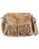 Image #1 - Bed Stu Women's Eastend Crossbody, Tan, hi-res
