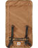Carhartt Legacy Tool Roll, Brown, hi-res