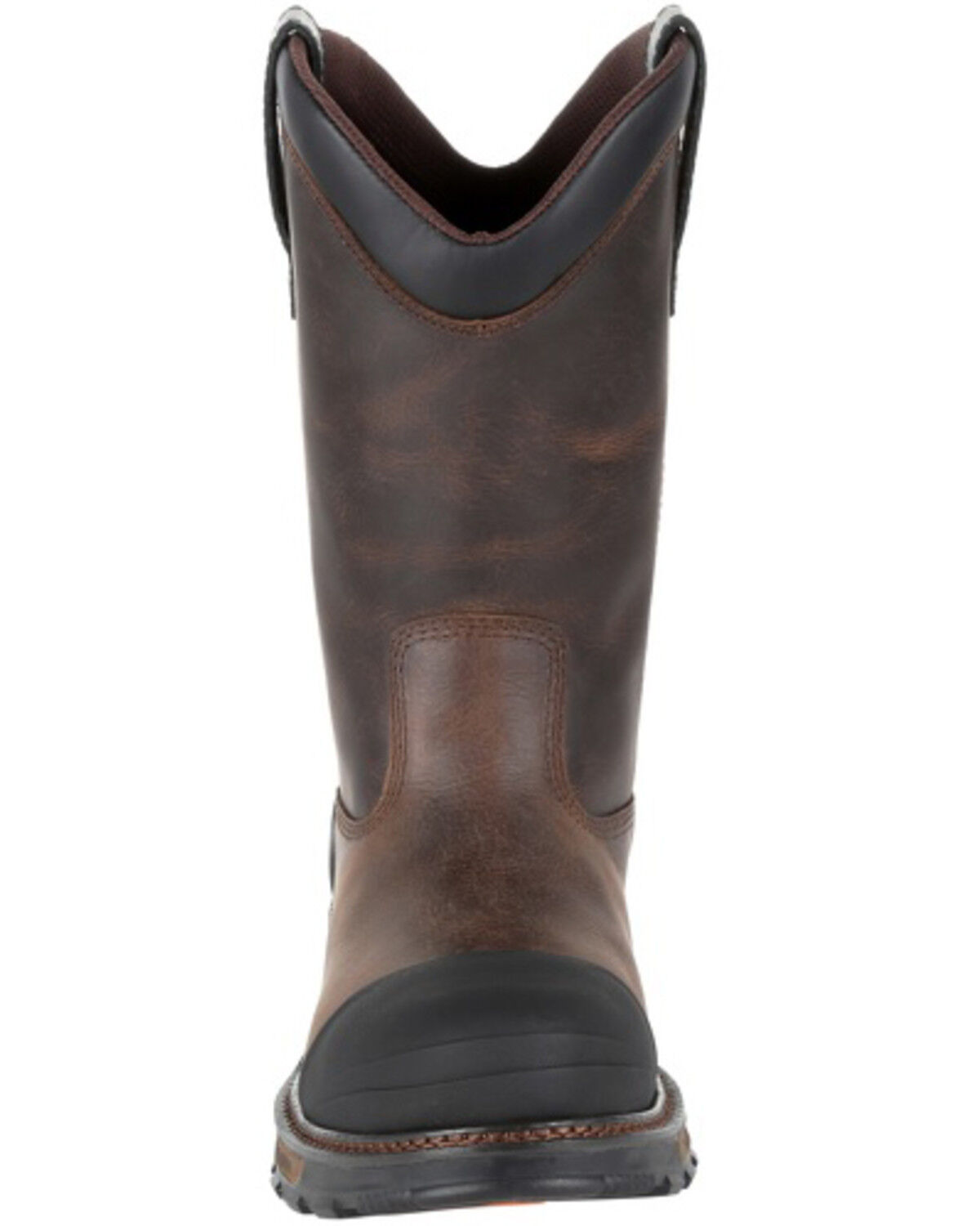 durango composite toe boots