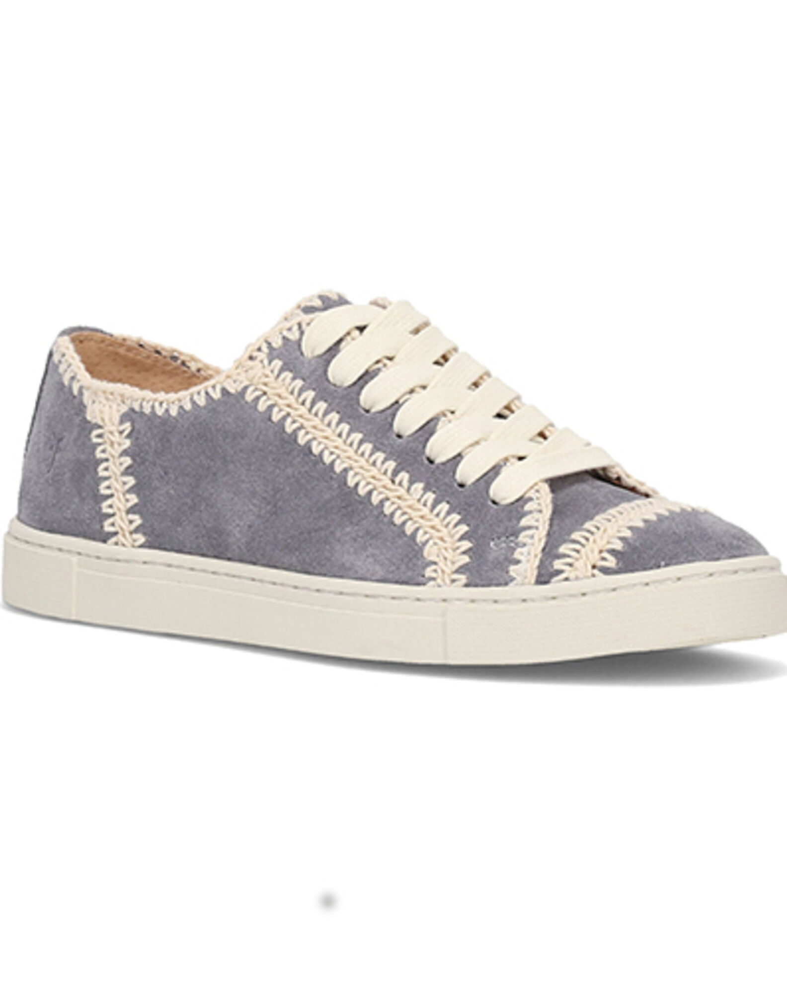 Frye gold sneakers 2025