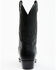 Image #5 - Cody James Men's Roland Western Boots - Pointed Toe, Black, hi-res