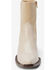 Image #4 - Matisse Women's Harriet Ankle Fashion Booties - Snip Toe, Natural, hi-res