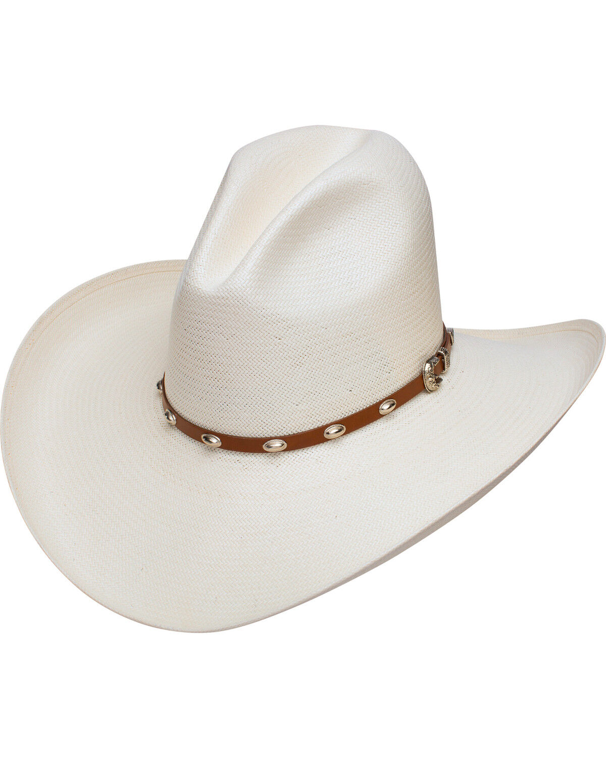 stetson seagrass hat
