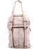 Image #3 - Bed Stu Patsy Backpack, Grey, hi-res