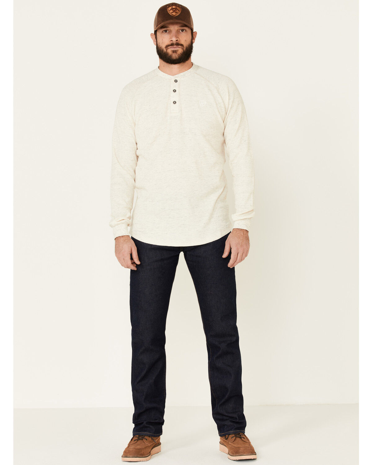 Image #1 - Levi's Men's 501 Original Fit Stretch Straight Leg Jeans, Indigo, hi-res