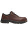 Image #2 - Timberland PRO Men's Titan Ev Ox Work Boots - Composite Toe, Brown, hi-res
