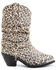 Shyanne Women's Parker Western Boots - Round Toe, Tan, hi-res
