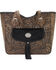 Image #1 - American West Women's Annie's Secret Large Tote, Brown, hi-res