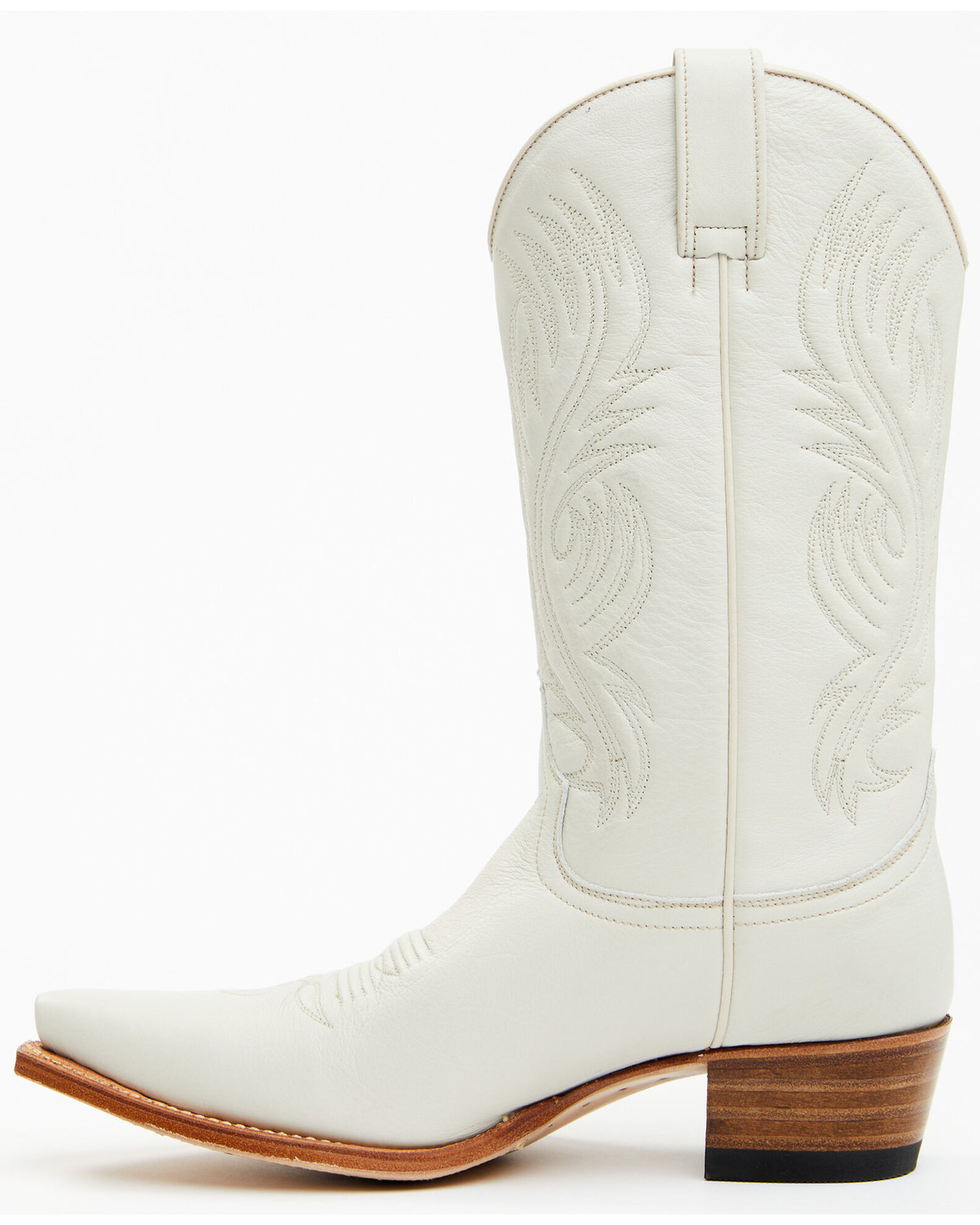 Image #3 - Sendra Women's Judy Classic Western Boots - Snip Toe, , hi-res