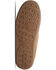 Image #7 - Bearpaw Men's Brian Slippers, Brown, hi-res