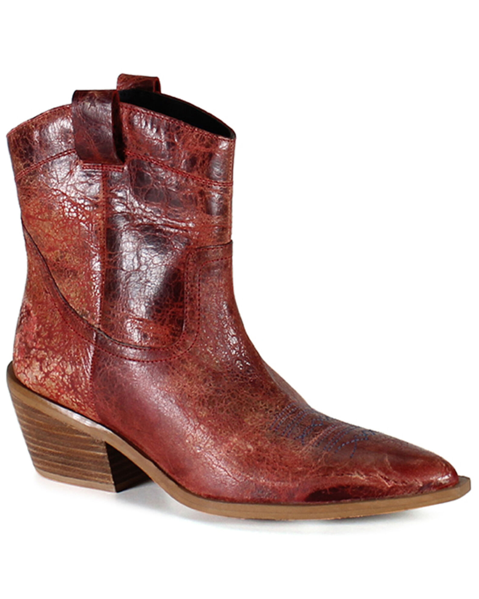 Diba ankle boots 2025