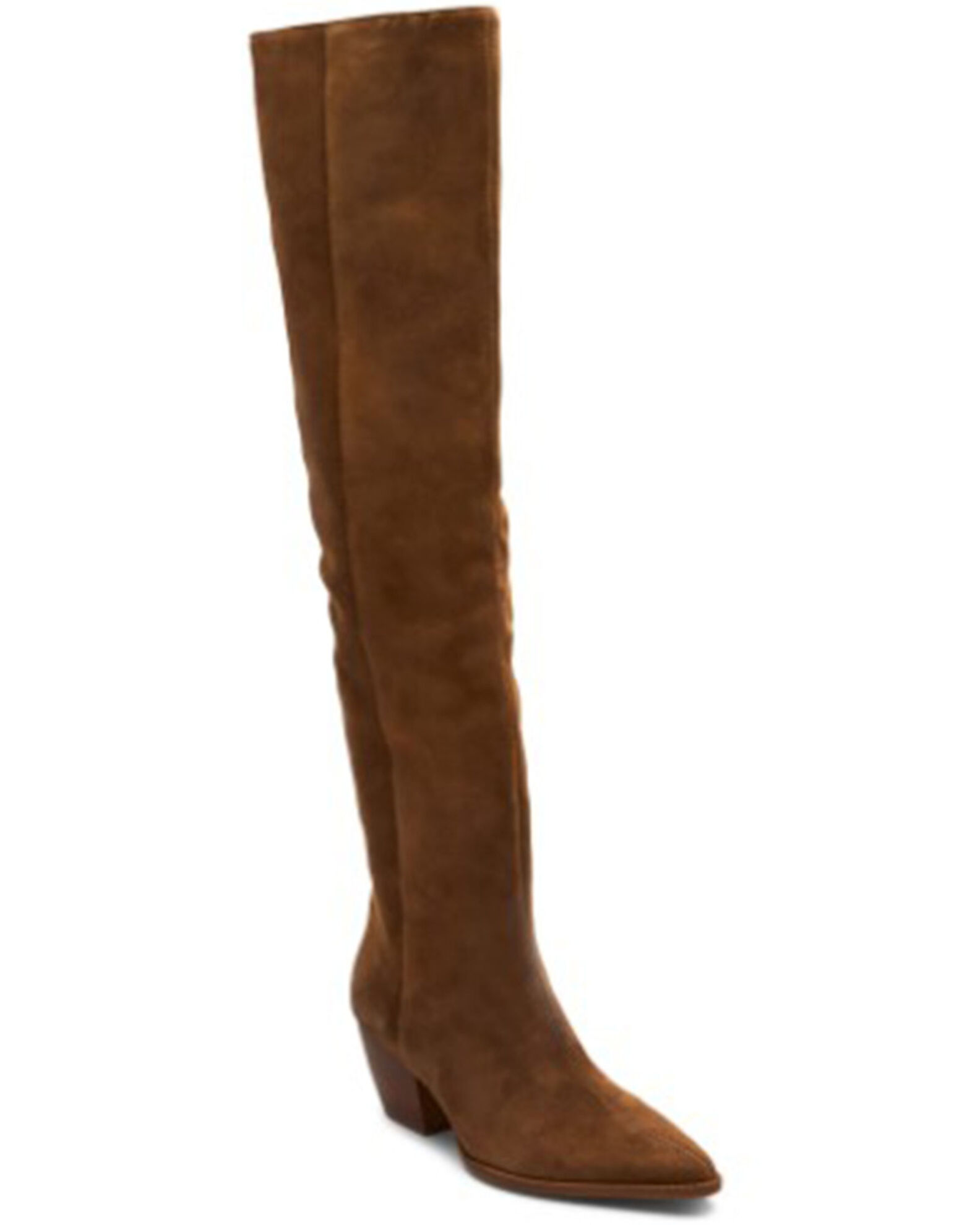 Matisse Women s Sky High Western Boots Pointed Toe Sheplers