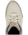 Image #6 - Twisted X Men's Cellstretch Active™ Casual Shoes, Taupe, hi-res