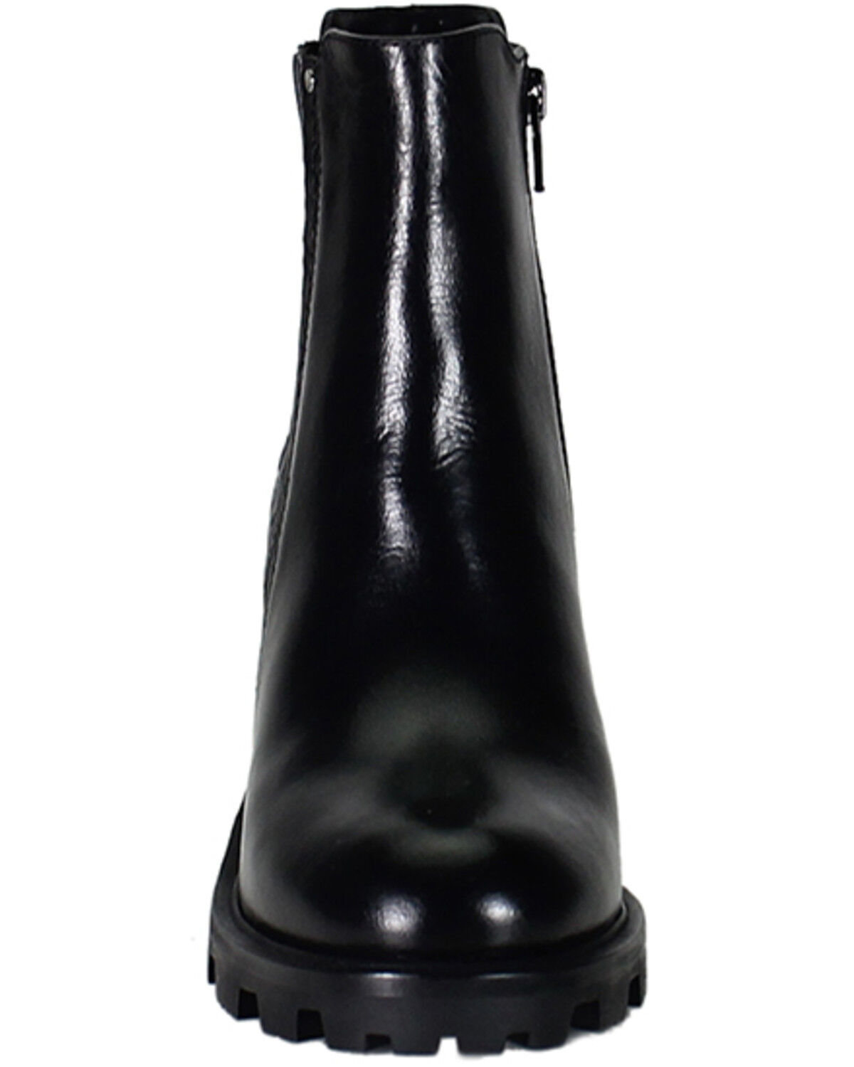 Image #4 - Diba True Women's Spice Berry Chelsea Boots - Round Toe, Black, hi-res