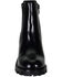 Image #4 - Diba True Women's Spice Berry Chelsea Boots - Round Toe, Black, hi-res