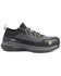 Image #2 - Kodiak Men's Eclipse Terra Work Shoes - Composite Toe, Black, hi-res