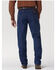 Image #4 - Wrangler 31MWZ Cowboy Cut Relaxed Fit Prewashed Jeans, Indigo, hi-res