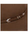 Image #2 - Resistol Arena 40X Felt Cowboy Hat, Tan, hi-res