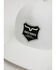 Image #2 - Kimes Ranch Women's Vista Logo Ball Cap, White, hi-res