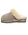 Image #3 - Bearpaw Women's Retro Loki Slippers, Stone, hi-res