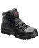 Image #1 - Avenger Men's Waterproof Hiker Boots - Composite Toe, Black, hi-res