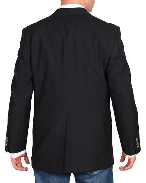 Cody James Men's Sportcoat , Black, hi-res