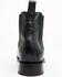 Image #5 - Cody James Black 1978® Men's Franklin Chelsea Ankle Boots - Round Toe, Black, hi-res