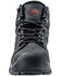 Image #4 - Avenger Men's Ripsaw Industrial 4.5" Lace-Up Mid Work Boots - Carbon Toe, Black, hi-res