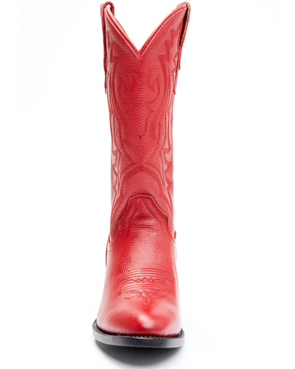 shyanne red boots