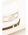 Image #6 - Cody James Pro Rodeo 20X Straw Cowboy Hat, Natural, hi-res