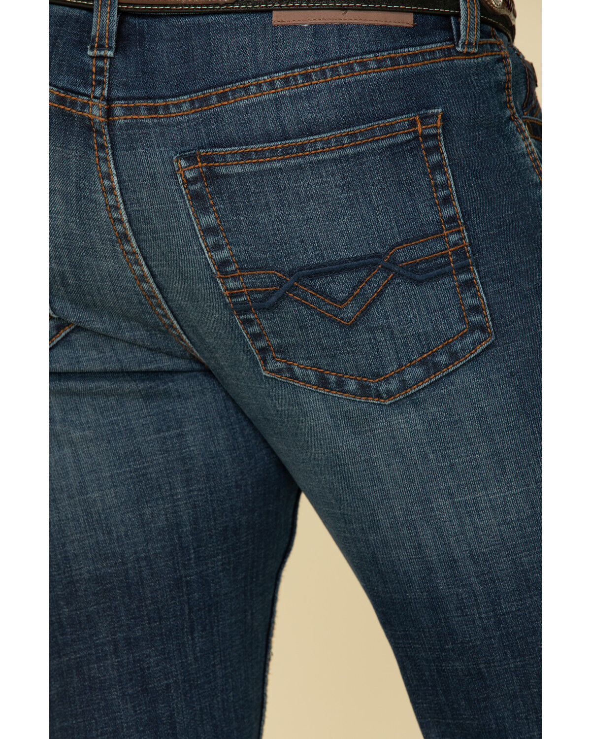 cody james core jeans