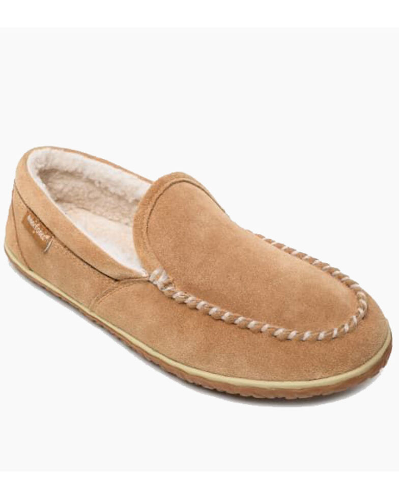minnetonka tilden slippers mens